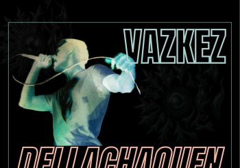 Vazkez y Dellachaouen en Bilbao Bizkaia