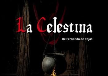 La Celestina de Fernando de Rojas - Montaje clásico en Teatro Farándula Madrid