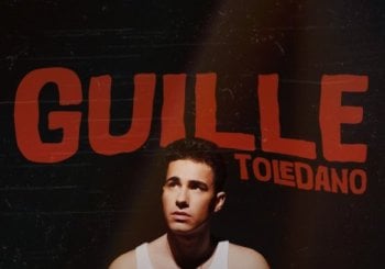 GUILLE TOLEDANO - VALENCIA