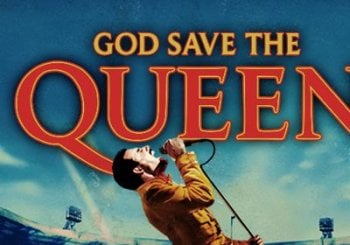 God Save The Queen a Girona