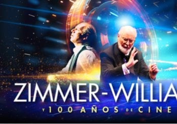Zimmer, Williams y 100 Años de Cine Valencia/Valéncia