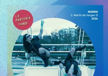 LA ONCE // VIDEOCLUB POSX.NO ITINERANTE en Madrid