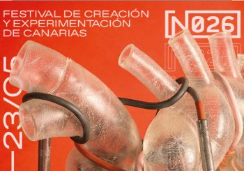 NUMAcircuit 2026 en Santa Cruz de Tenerife