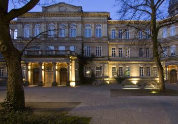 Interdisziplinäres Opernprojekt „Seven“ & „Les Mamelles de Tirésias“ en Bremen