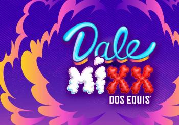 Dale Mixx 2026 (COMFORT PASS Presentado por Banamex) Monterrey