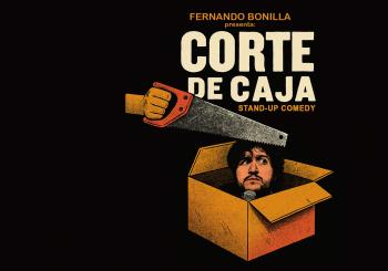 Fernando Bonilla presenta: Corte de Caja en Col. Centro Monterrey