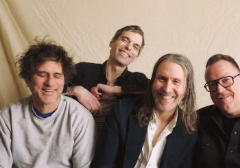 Texas Is the Reason en Cervia