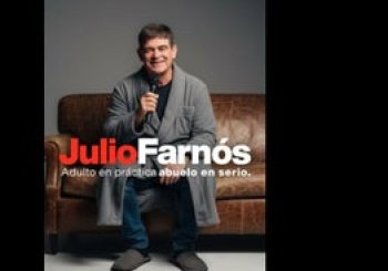 Julio Farnós Platea Rivas-Vaciamadrid