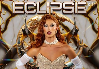 Dafne Mugler - Sábado 25 Abril - Eclipse en Granada