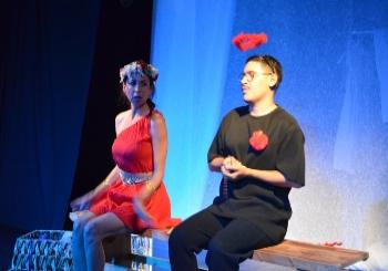 San Valentin no sabe de amor en Tenerife