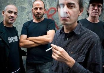 Los Enemigos en Madrid