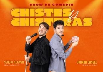 Chistes y Chisteras en Alicante