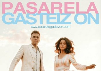 PASARELA GASTEIZ ON PRIMAVERA-VERANO 2026 Araba/Álava