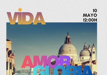 VIDA, AMOR Y GLORIA. CÁMARA, CORO VOCES BLANCAS & ORQUESTA DE CUERDA en Madrid