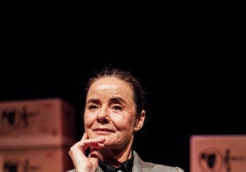 Querida amiga. Las verdaderas cartas de Elena Francis en Barcelona