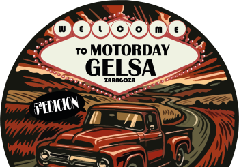 Motorday Gelsa 2026 en Zaragoza