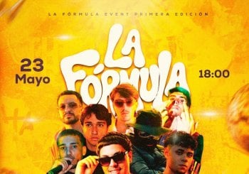 LA FÓRMULA EVENT: PRIMERA EDICIÓN Santa Cruz de Tenerife
