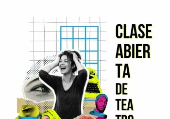 CLASE ABIERTA - GRUPO INICIACIÓN 1 SÁBADO 11:30 Madrid