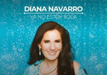 DIANA NAVARRO EN VALLADOLID - YA NO ESTOY SOLA - GIRA 20 ANIVERSARIO