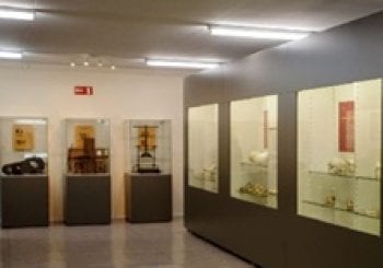 Museo Forense - Visita educativa Madrid
