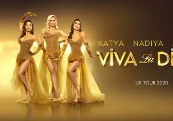Viva La Divas en Bath