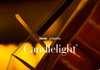 Candlelight: Tribute to The Weeknd Sydney