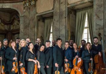 Prague Chamber Soloists & Radek Baborák, direção/trompa I Série O Globo/Dellarte Concertos Internacionais 2026 Rio de Janeiro