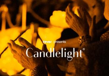 Candlelight: Featuring Vivaldi’s Four Seasons & More Pretoria