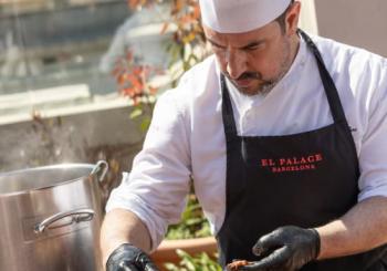 La Domenica Sunday brunch: Día de la madre en El Palace Barcelona