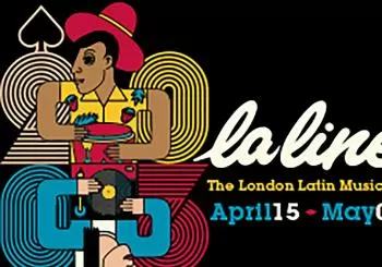 Mestizo en London