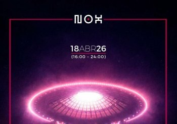 Techno Room Radio en Valladolid