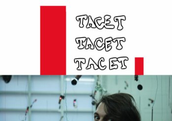 TACET TACET TACET · Electrónica · Audiovisual en Santa Cruz de Tenerife