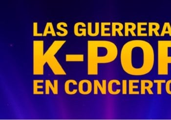 Las Guerreras K-Pop en concierto Asturias