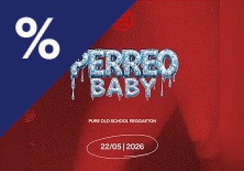 PERREO BABY: Drew & Tony Karate Madrid