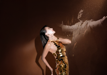 Homenaje al Divo con Susana Zabaleta en Monterrey