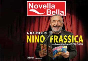 Nino Frassica in 