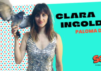 Clara Ingold - Sonats Sant Feliu de Guixols