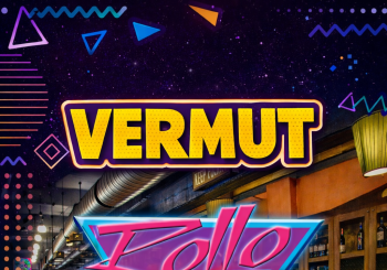 Vermut de los 80. Domingo 3 de mayo en Barcelona