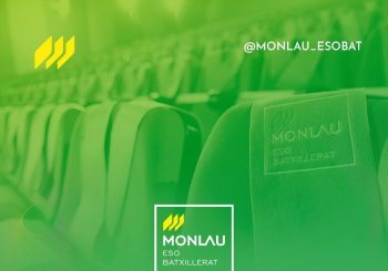 Acte de graduació ESO 2026 en Barcelona