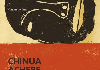 Club de lectura: Literatura errabunda «Todo se desmorona» en Gipuzkoa