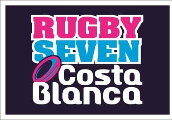 39 Rugby Sevens Costa Blanca Villajoyosa Alicante Alicante/Alacant