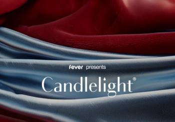 Candlelight: Tributo a ABBA y Más Jerez