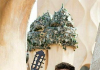 IZAN RUBIO - CASTELL DARO - 07.JUL.2026 - 21:00H Girona