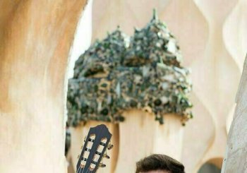 IZAN RUBIO - TOSSA DE MAR - 09.JUL.2025 - 21:00H Girona