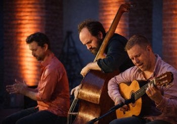 MANEL FORTIÀ TRIO - CALELLA DE PALAFRUGELL - 05.SET.2026 - 21:00H Girona