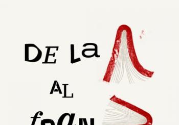 De la A al Franz. Del manuscrito al píxel en Mexico City