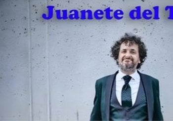 Juanete del To- La noche de los camareros Rivas-Vaciamadrid