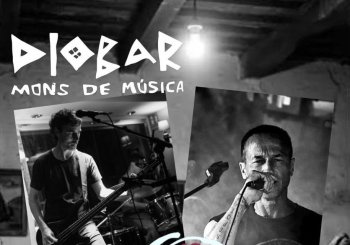 Saca Tu Foie ::: «The Basement Tapes #215» en Barcelona