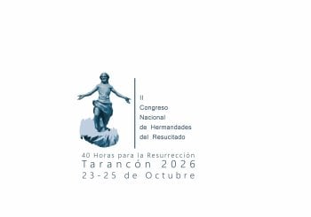 II Congreso Nacional de Hermandades de la Resurrección Cuenca