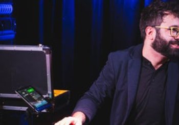 Peresonal, Un Show de Pere Rafart personal en Barcelona